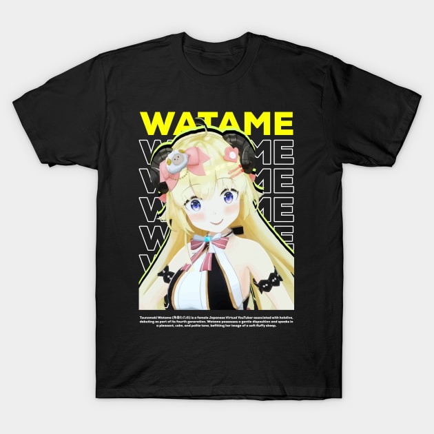 Wtm streetwear style T-Shirt by DeathAnarchy